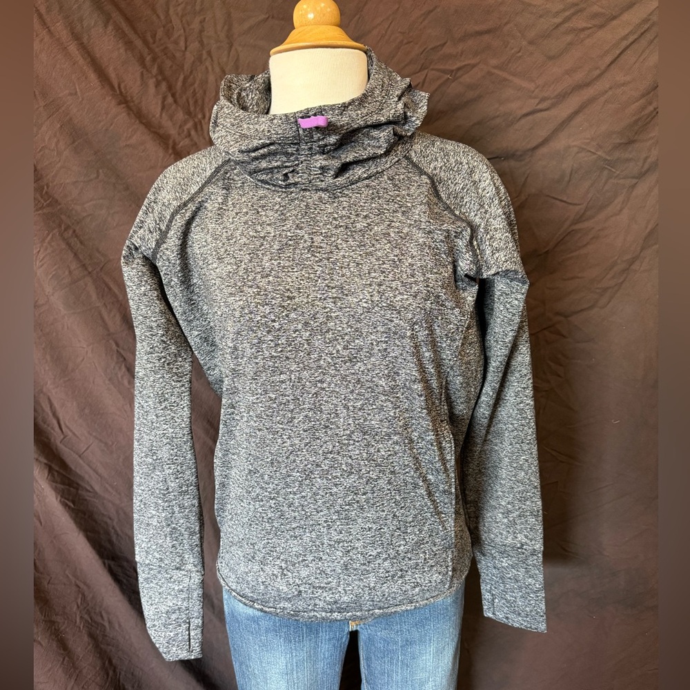 Columbia Omniwick Hooded Sweatshirt